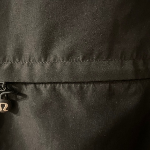 Vintage Lululemon Athletica running jacket - Picture 4 of 5
